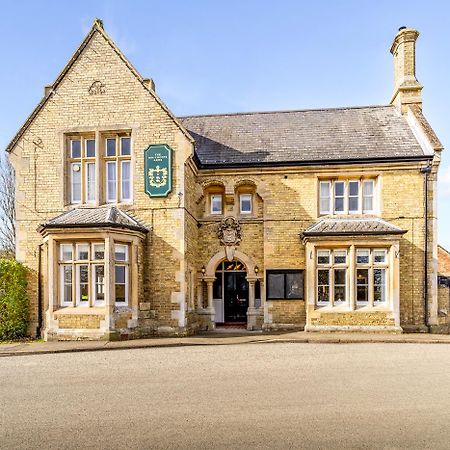 The Whichcote Arms Hotel Sleaford Exterior foto