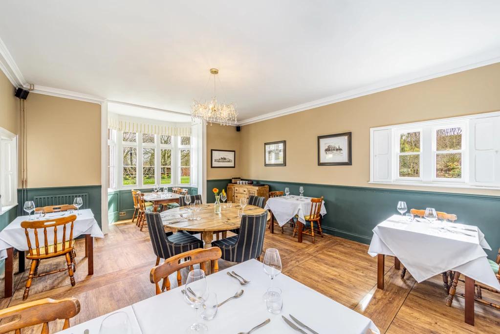 The Whichcote Arms Hotel Sleaford Exterior foto
